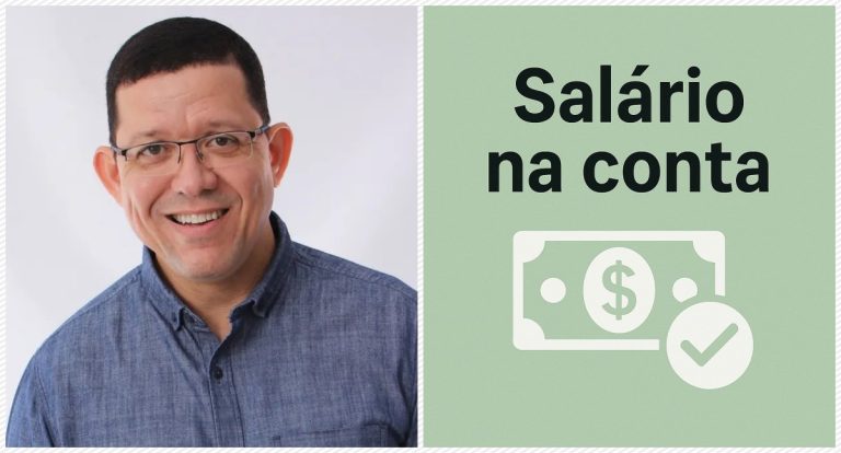 Marcos Rocha avisa que o salário dos servidores já está na conta - News Rondônia