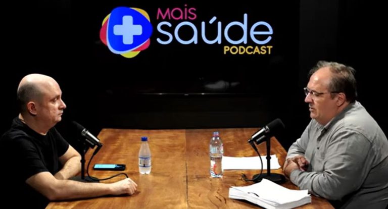 Dr. Luiz Eduardo Maiorquim esclarece verdades sobre a terceirização da saúde - News Rondônia