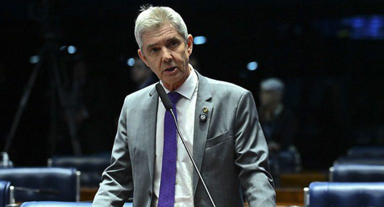 JAIME BAGATTOLI: Senador solicita informações ao MDA sobre a doação de terras pela Vale ao MST - News Rondônia