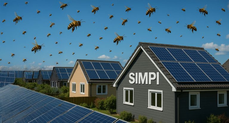 Coluna do Simpi: Simpi soluciona custo de Energia para Pequenas Empresas, sem investimento inicial - News Rondônia