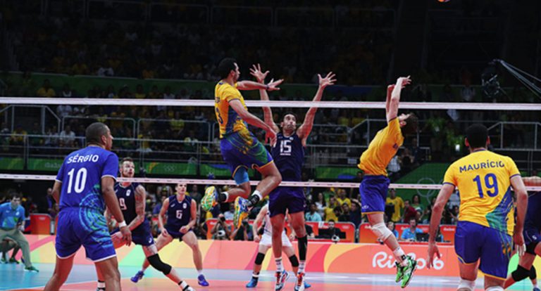 High Serve: Últimas notícias, conquistas e destaques do Mundo do Voleibol - News Rondônia