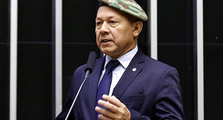 Coronel Chrisóstomo lamenta mortes em acidente na BR-364, em Candeias do Jamari - News Rondônia