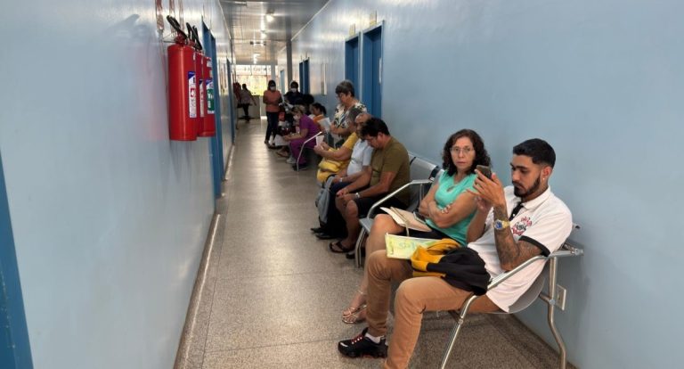 Ampliação nos atendimentos de cardiologia permite à Prefeitura de Porto Velho reduzir fila de espera em 40%