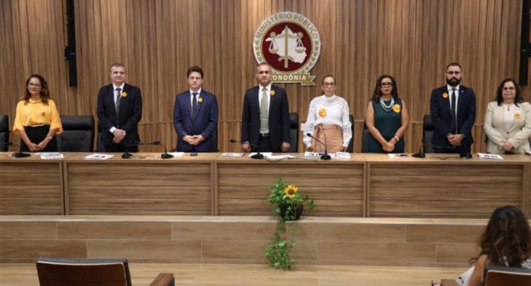 MPRO inicia campanha de enfrentamento à violência sexual contra crianças e adolescentes