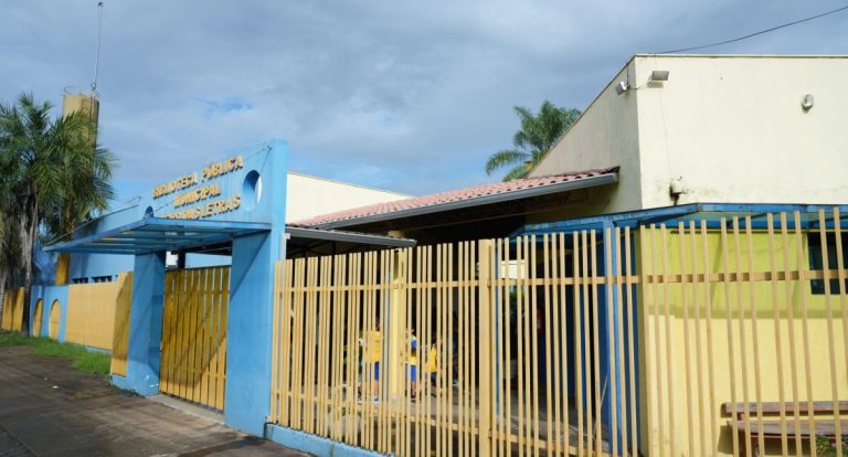 Biblioteca Viveiro das Letras realiza ação inclusiva em comemoração ao Dia Nacional do Livro Infantil