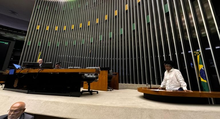 Sílvia Cristina propõe melhorias na regulação e reforça apoio à descentralização da saúde - News Rondônia