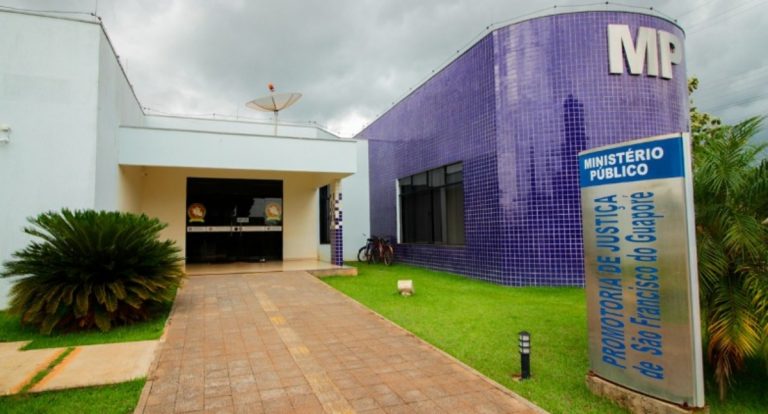 MPRO consegue condenação de acusado por envolvimento em organização criminosa em São Francisco do Guaporé