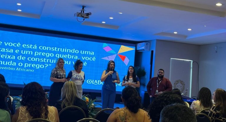 Itapuã do Oeste é reconhecido pelo MEC com certificação Prata do Selo Nacional compromisso com a Alfabetização - News Rondônia