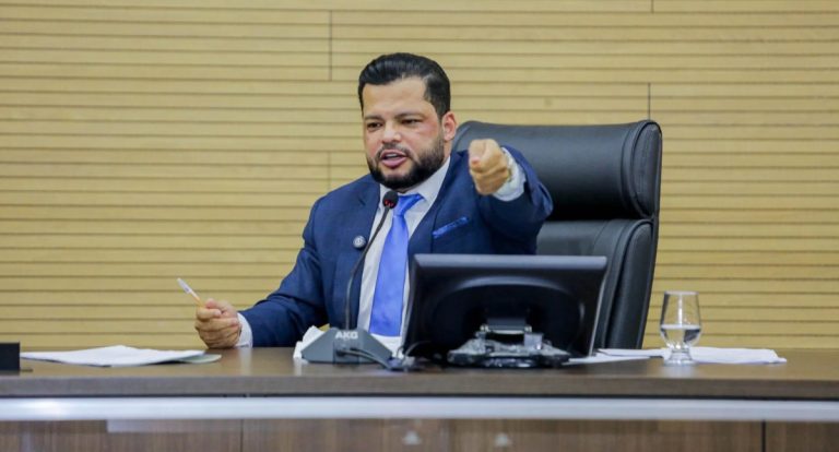 Deputado Edevaldo Neves propõe isenção de taxa para substituição de placas veiculares perdidas em enchente na BR-425