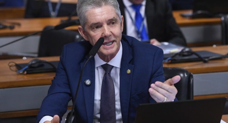 JAIME BAGATTOLI: Comissão aprova Plano de Trabalho proposto pelo senador para avaliação do Programa Nacional de Reforma Agrária de 2025 - News Rondônia