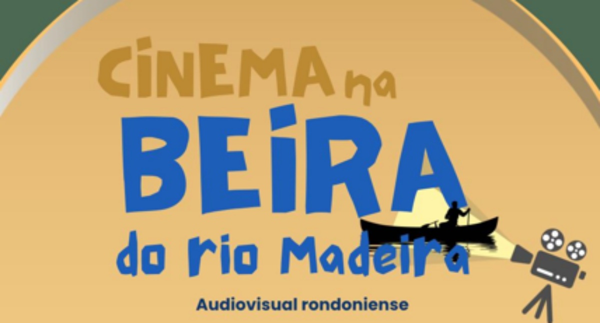 Cinema na Beira do Rio madeira