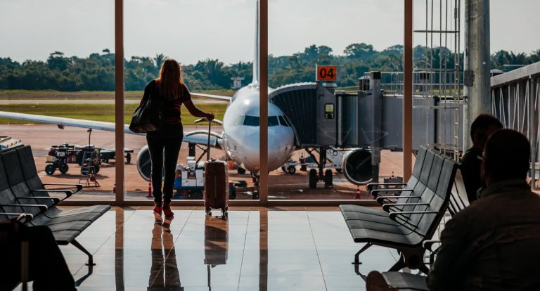 Porto Velho Airport amplia oferta de voos para São Paulo e outras capitais
