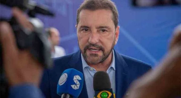 Nota de Esclarecimento - Hildon Chaves