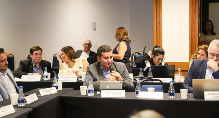 Representante de Rondônia integrará diretoria nacional de populações ribeirinhas do Conasems - News Rondônia