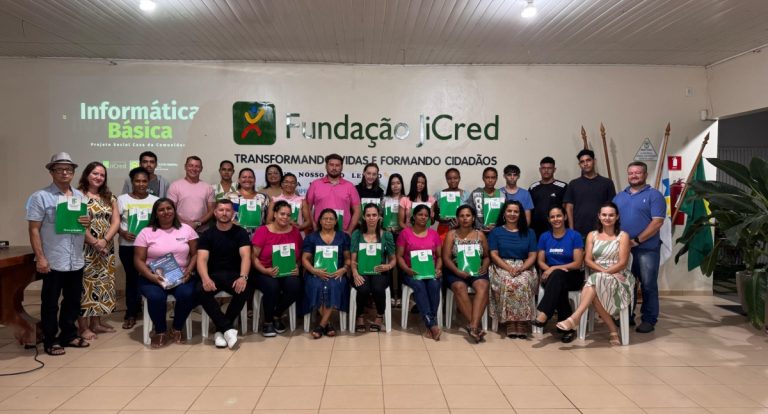 Casa da Comunidade continua ofertando cursos em Ji-Paraná e demais municípios