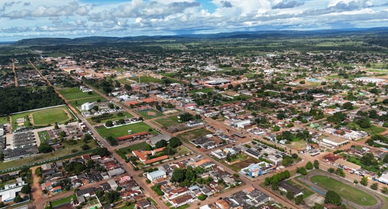 Deputada Dra. Taissa destina R$ 90 mil para fortalecer celebração dos 96 anos de Guajará-Mirim