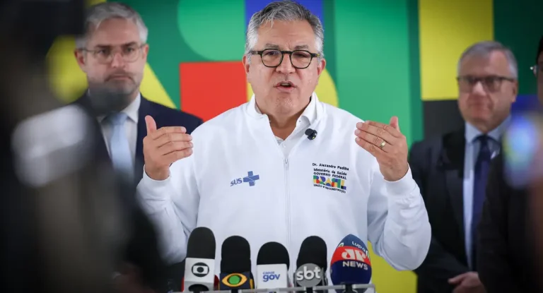 Saúde fará parcerias com rede privada para acelerar diagnóstico e tratamento de câncer no SUS