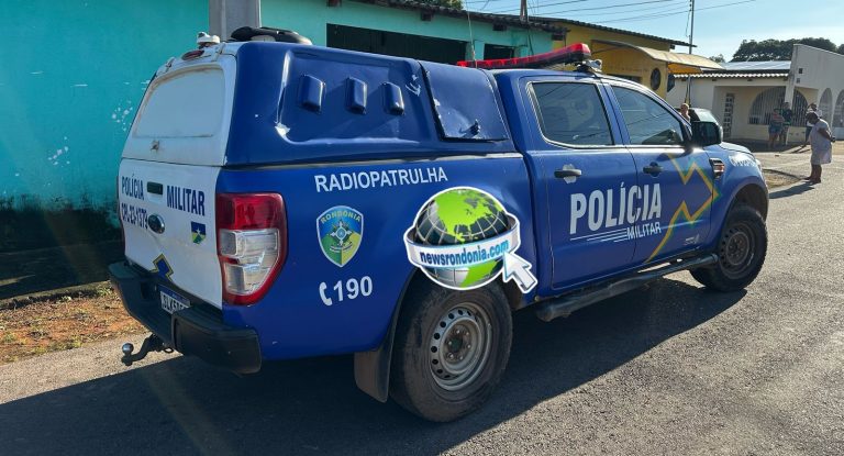 URGENTE: Homem é atacado a facadas durante confusão com moradores de rua