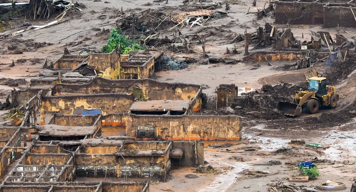TST homologa acordo entre Vale e familiares das vítimas de Brumadinho, encerrando processos trabalhistas