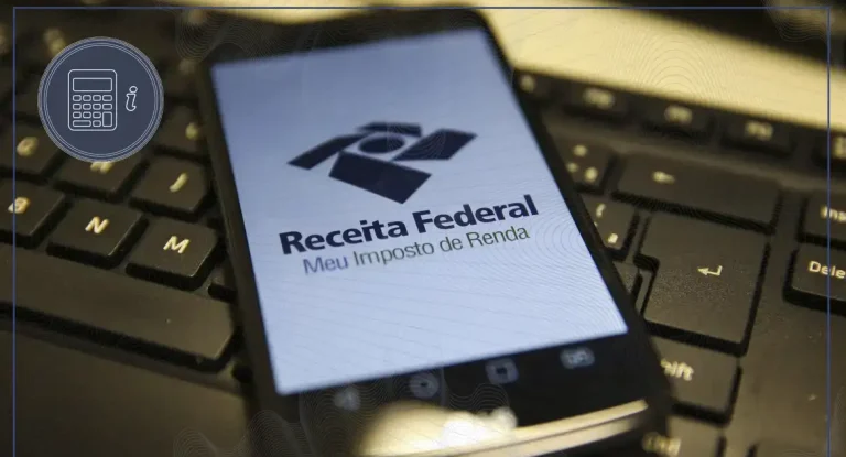 Receita Federal libera consulta a lote de restituição para 279,5 mil contribuintes da malha fina nesta quarta (23)