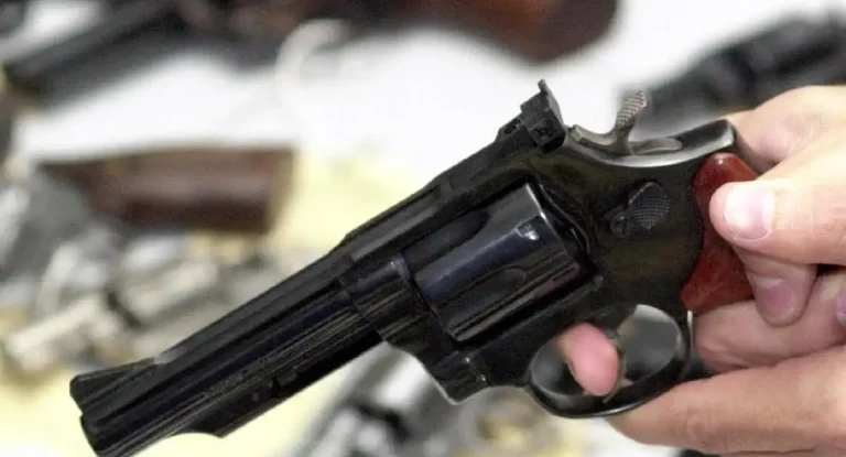 Câmara aprova projeto que autoriza porte de armas para oficiais de justiça e agentes socioeducativos