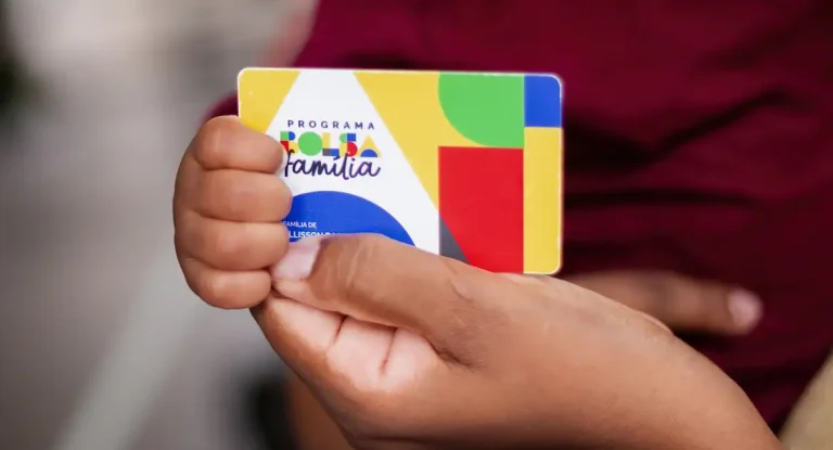 Caixa paga parcela de abril do Bolsa Família e Auxílio Gás a beneficiários com NIS final 5