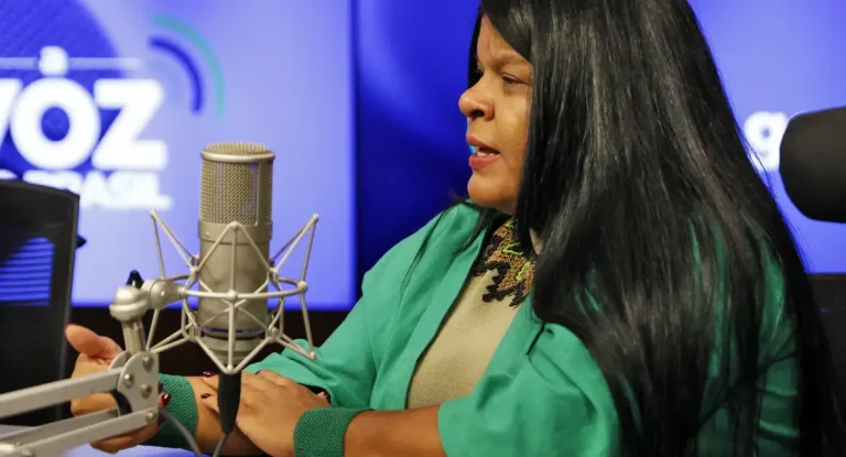 Ministra Sônia Guajajara destaca lutas e entregas concretas às comunidades indígenas durante o mês de abril