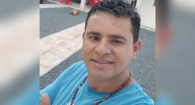 Empresário é assassinado a tiros em frente à própria distribuidora de bebidas