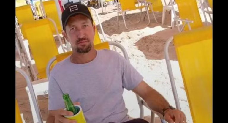 Agricultor morre após ser atropelado pela esposa