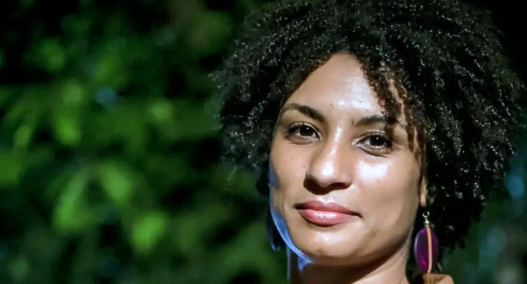 STF dá 30 dias para alegações finais em ação penal sobre assassinato de Marielle Franco e Anderson Gomes