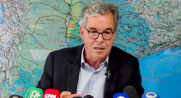 Tarifaço dos EUA pode acelerar acordo Mercosul-União Europeia, avalia presidente da ApexBrasil