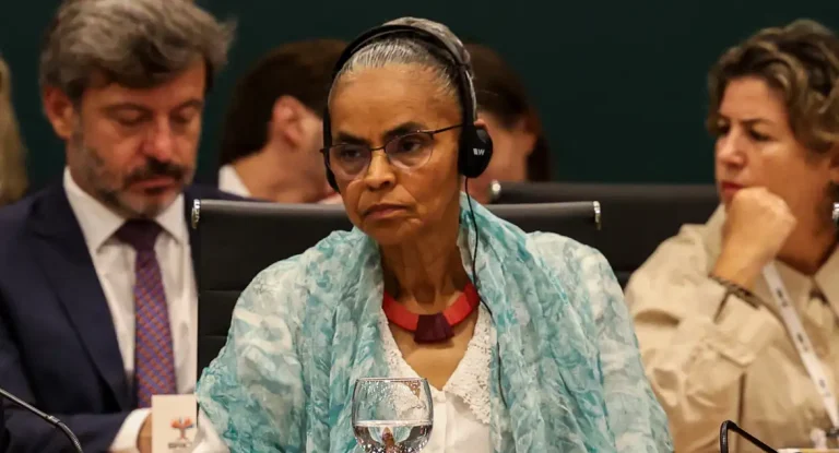 Brasil lidera reunião do Brics sobre meio ambiente e defende transição ecológica justa