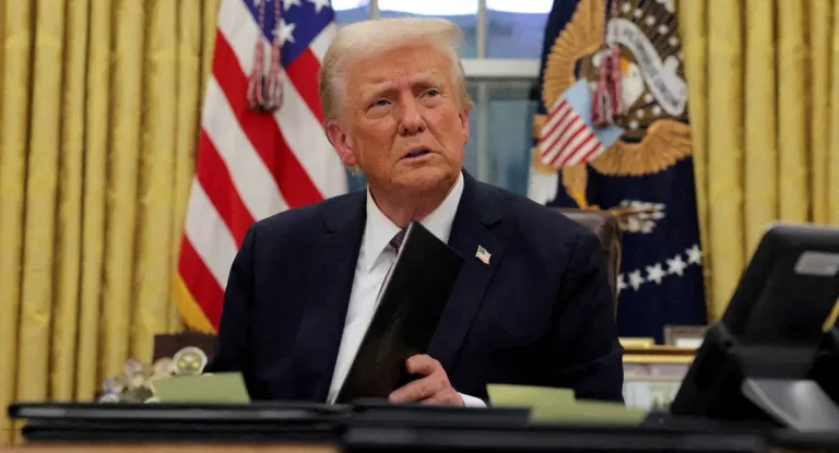 Relatório dos EUA critica tarifas brasileiras sobre importações e alerta para novo tarifaço de Donald Trump