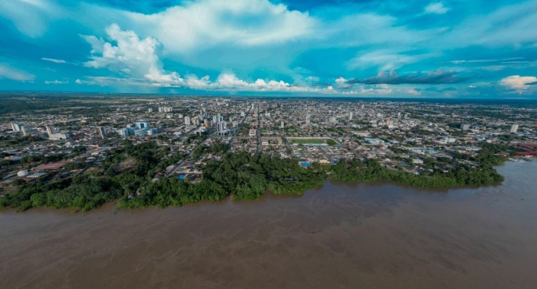 Porto Velho cria Comitê Técnico-Científico para reforçar ações contra mudanças climáticas