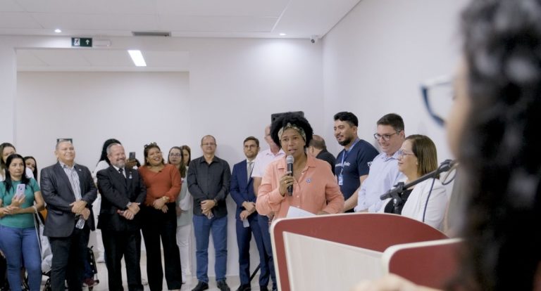 Centro de Reabilitação Dream da Amazônia realiza 212 mil atendimentos em dois anos