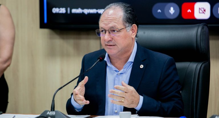 Deputado Pedro defende aumento no preço do boi gordo em Rondônia - News Rondônia