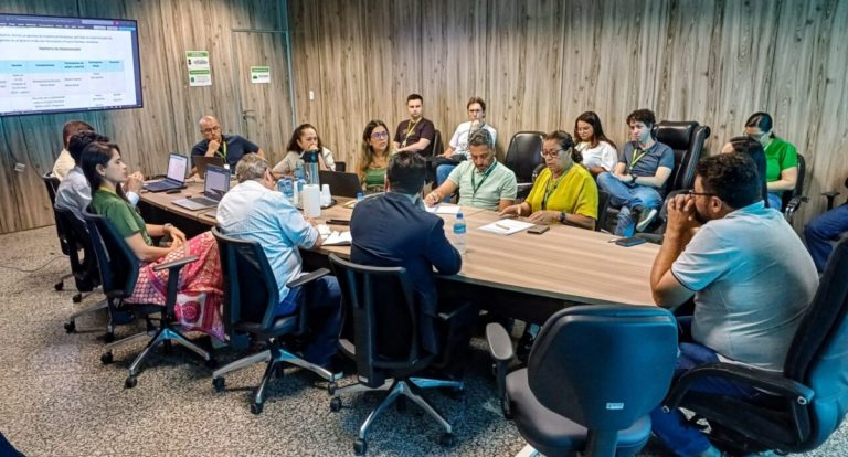 Rondônia reforça parceria pelo desenvolvimento ambiental rural na Amazônia por meio do Programa União com os Municípios - News Rondônia