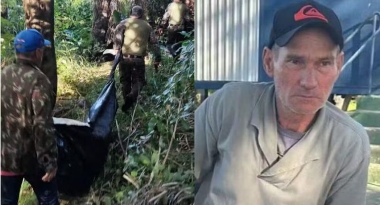 Restos mortais de homem atacado por onça são encontrados em toca no Pantanal