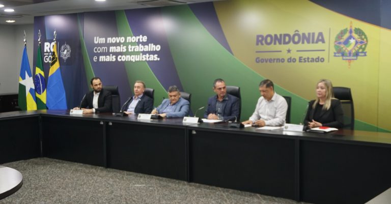 1ª Plenária FROMIMPE: Impulsionando o futuro dos empreendedores com o "Rondônia Tem Tudo" - News Rondônia