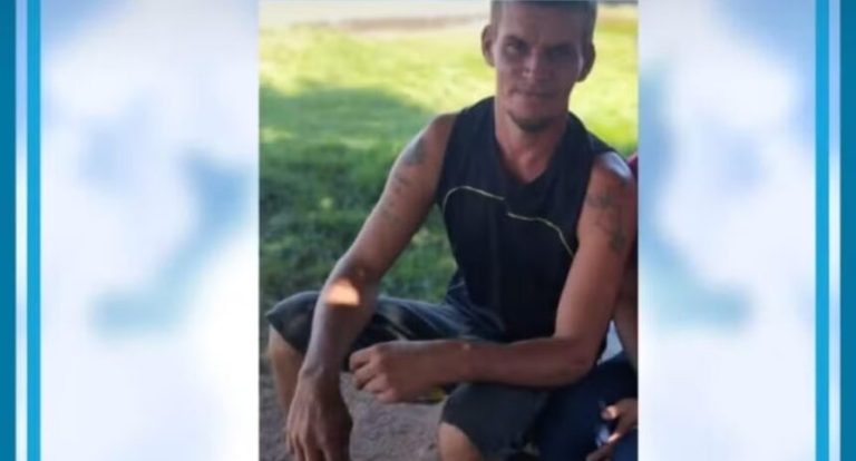 Homem é morto a facadas pelo ex-cunhado