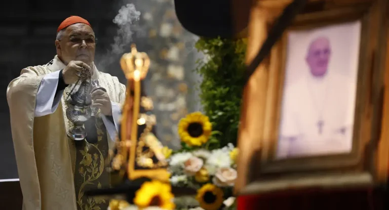 Com morte do Papa Francisco, conclave será convocado para eleger novo líder da Igreja Católica