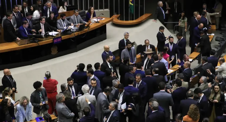 Câmara aprova Lei da Reciprocidade Comercial; texto segue para sanção presidencial