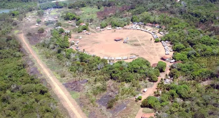 Governo lançará programa de assistência técnica para indígenas no setor agrícola