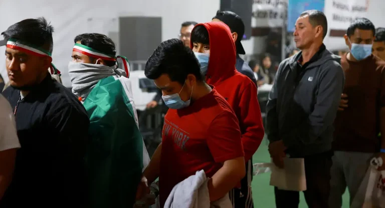 ONU fecha escritórios do Acnur no México após cortes de Trump e crise de financiamento