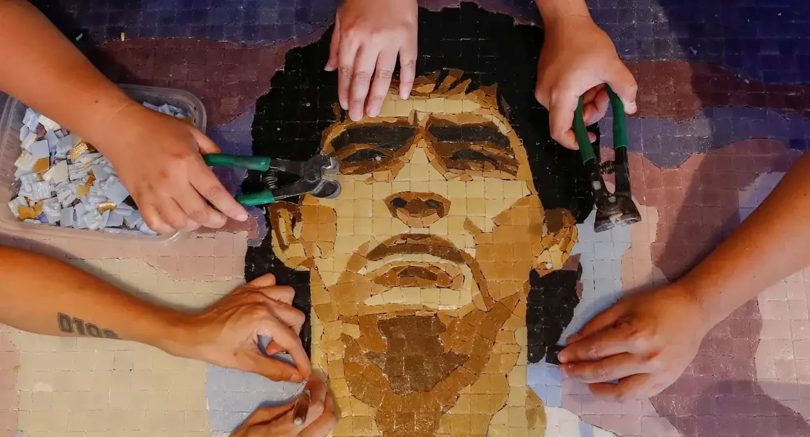 Justiça anula julgamento por homicídio contra equipe médica de Maradona após renúncia de juíza por conduta imprópria