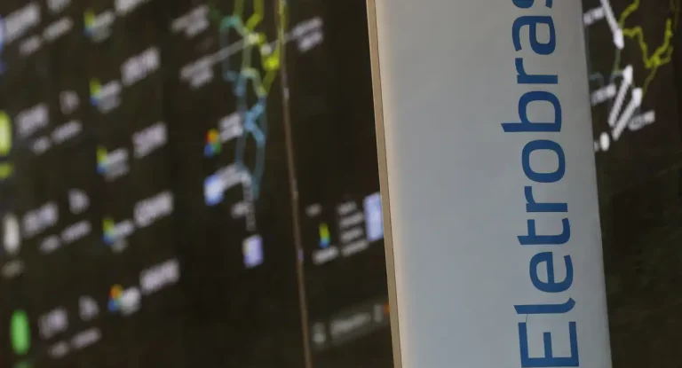 Eletrobras tem prejuízo de R$ 81 milhões no 1º trimestre de 2025 após revisão de ativos da Chesf pela Aneel