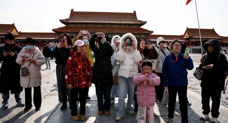 China isenta cidadãos de Brasil e outros países sul-americanos de visto a partir de 1º de junho