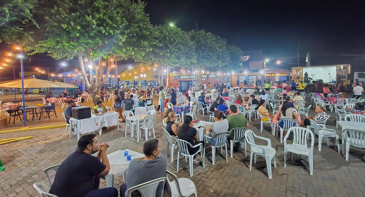 Sesc Rondonópolis e Sesc Cáceres promovem Bulixo esta semana