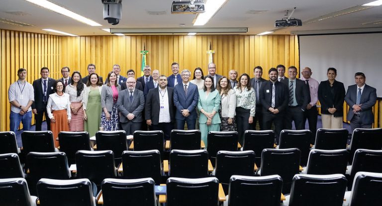 TRT-14 participa de Encontro Nacional da Justiça do Trabalho - News Rondônia