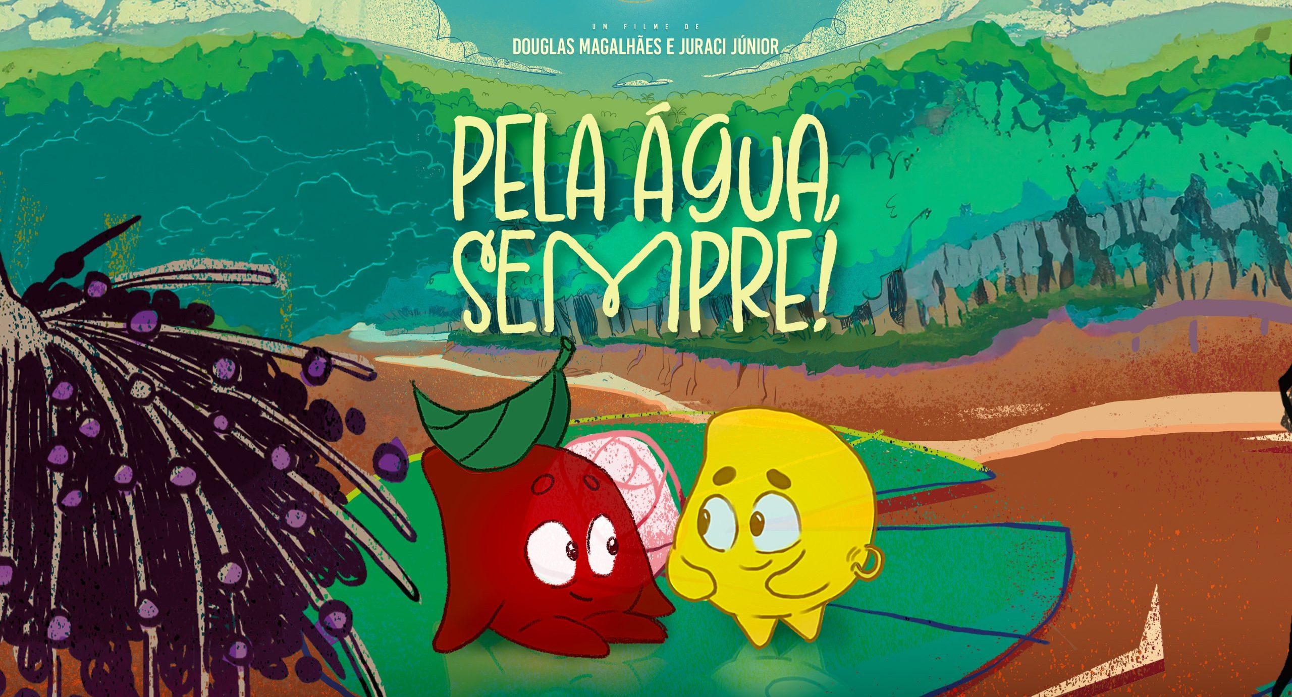 Casa do Rio